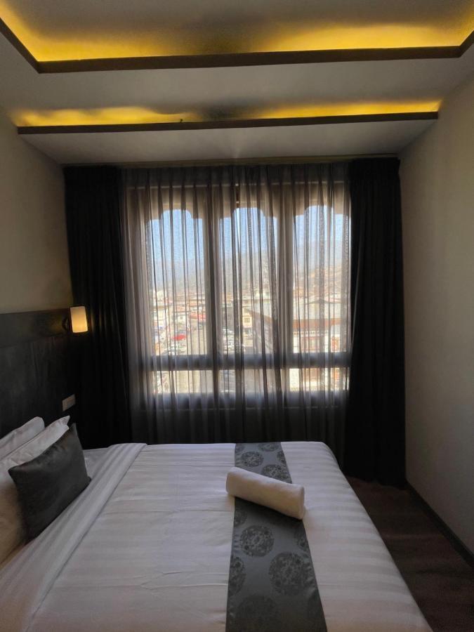 Yang Bhutan Hotel Paro Extérieur photo